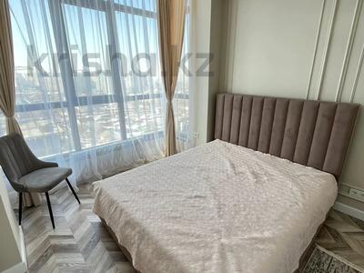 2-комнатная квартира · 40 м², Журавлева 26 за 40 млн ₸ в Алматы, Бостандыкский р-н