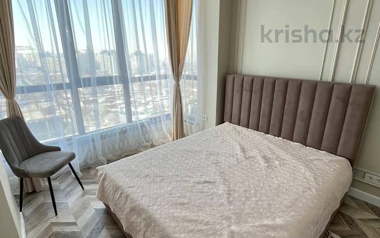 2-комнатная квартира · 40 м², Журавлева 26 за 40 млн ₸ в Алматы, Бостандыкский р-н — фото 4