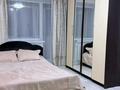 1-бөлмелі пәтер · 40 м² · 2/4 қабат, Мамбетова — Отбасы банк, бағасы: 11 000 ₸ в 