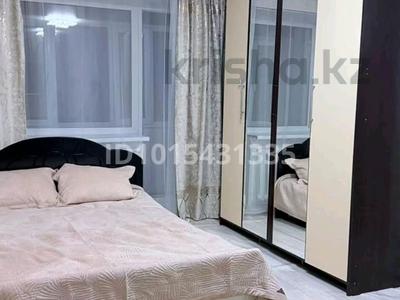 1-бөлмелі пәтер · 40 м² · 2/4 қабат, Мамбетова — Отбасы банк, бағасы: 11 000 ₸ в 