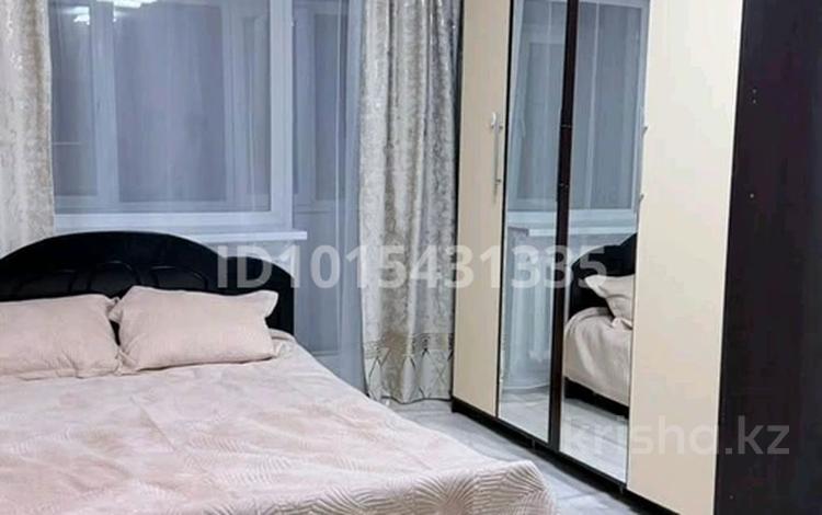 1-бөлмелі пәтер · 40 м² · 2/4 қабат, Мамбетова — Отбасы банк, бағасы: 11 000 ₸ в  — фото 2
