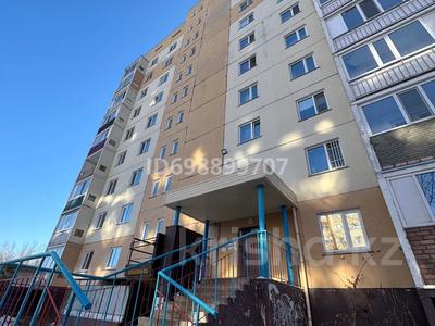 2-комнатная квартира · 48.1 м² · 1/9 этаж, Чокина 169/1 за 19 млн 〒 в Павлодаре