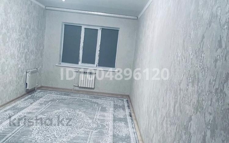 2-комнатная квартира · 59.6 м² · 8/9 этаж, мкр. Зачаганск пгт, Мкр. Зачаганск, Бірлік 11 — Бірлік за 24 млн ₸ в Уральске — фото 2