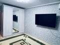 2-комнатная квартира · 59.6 м² · 8/9 этаж, мкр. Зачаганск пгт, Мкр. Зачаганск, Бірлік 11 — Бірлік за 24 млн ₸ в Уральске — фото 3