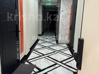 3-комнатная квартира · 112 м² · 5/10 этаж, Шевченко 94 — Наурызбай Батыра за 1.5 млн 〒 в Алматы, Алмалинский р-н