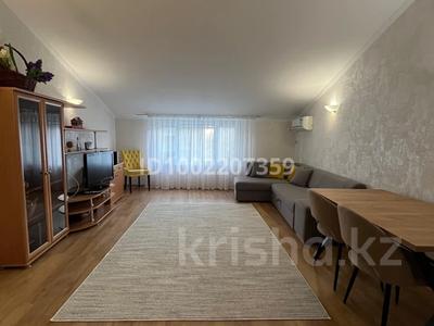 2-комнатная квартира · 87 м² · 5/5 этаж, 10-й мкр 2 за 270 000 〒 в Актау