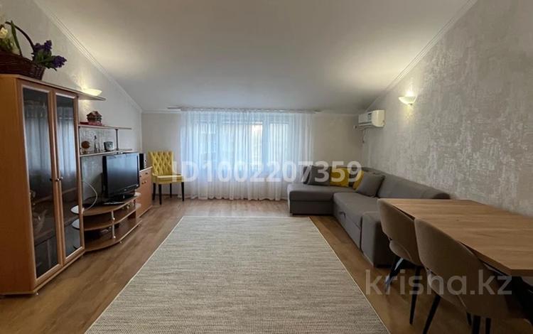 2-бөлмелі пәтер · 87 м² · 5/5 қабат, 10-й мкр 2, бағасы: 270 000 ₸ в Актау — фото 2