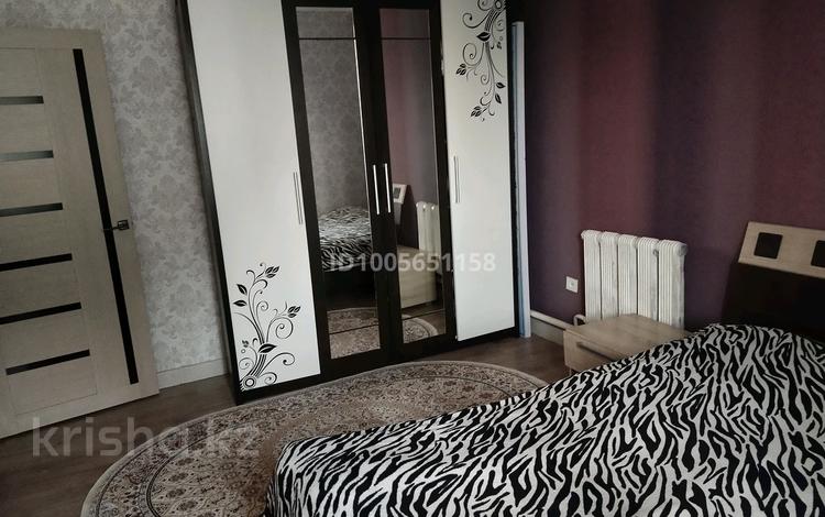 Отдельный дом · 4 комнаты · 120 м² · 7 сот., Білім — Шаталова за 47 млн 〒 в Талдыкоргане, мкр военный городок Жулдыз — фото 2