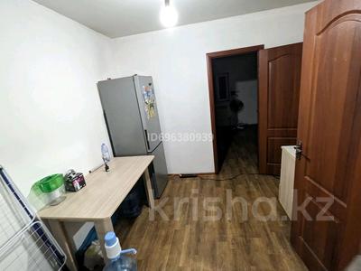 1-комнатная квартира, 16 м², 2/2 этаж, Бирлик 18 — За ТЦ Апорт по Ташкентской трассе за 11 млн 〒 в Иргели