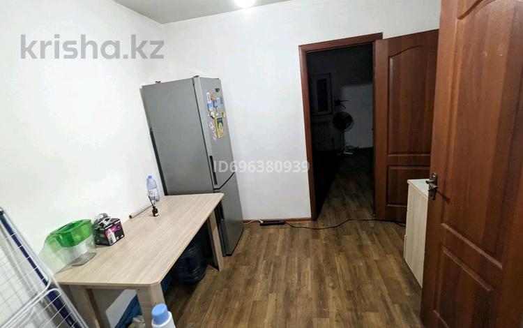 1-комнатная квартира, 16 м², 2/2 этаж, Бирлик 18 — За ТЦ Апорт по Ташкентской трассе за 11 млн 〒 в Иргели — фото 2