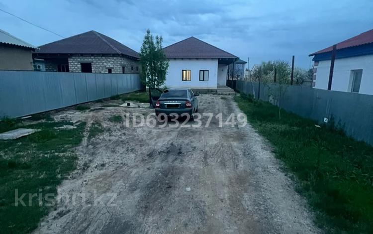 Жеке үй · 4 бөлме · 103.3 м² · 8 жүзд., Геолог -ш/а., БейМахИс 68, бағасы: 25 млн ₸ в Атырау, мкр Геолог — фото 3