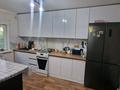 Часть дома · 4 комнаты · 80 м² · 7 сот., мкр Михайловка , Пригоды 16 — ул. Строительная за 25 млн ₸ в Караганде, Казыбек би р-н