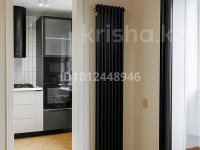 2-комнатная квартира · 51 м² · 5/5 этаж, мкр Орбита-3 36 за 53.8 млн ₸ в Алматы, Бостандыкский р-н