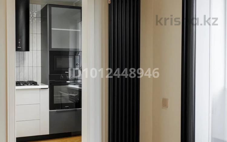 2-комнатная квартира · 51 м² · 5/5 этаж, мкр Орбита-3 36 за 53.8 млн ₸ в Алматы, Бостандыкский р-н — фото 2