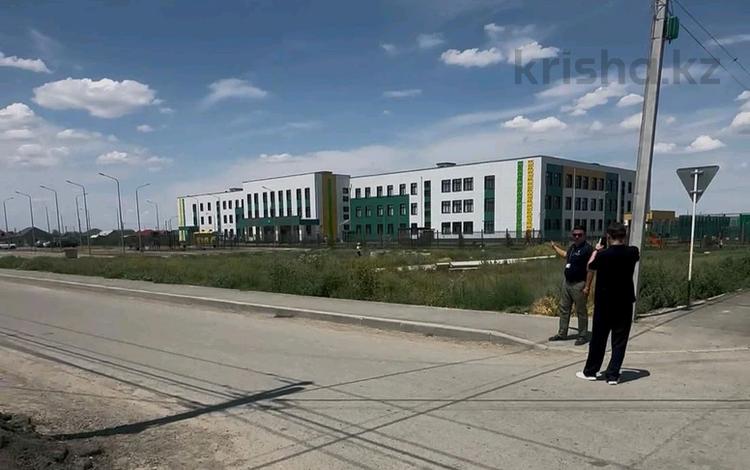 Жер телімі · 7 сотық, Жаналық (Талғар ауданы), бағасы: 1.1 млн ₸ в Жаналык (Талгарский район) — фото 2