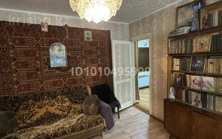 2-комнатная квартира · 56.5 м² · 1/2 этаж, Ул. Ленина 27 за 2.3 млн ₸ в Верхнеберёзовском — фото 2