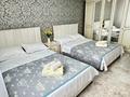 2-бөлмелі пәтер · 54 м² · 15/17 қабат, Улы Дала 45 — Туркестан, бағасы: 19 000 ₸ в Астане, Есильский р-н