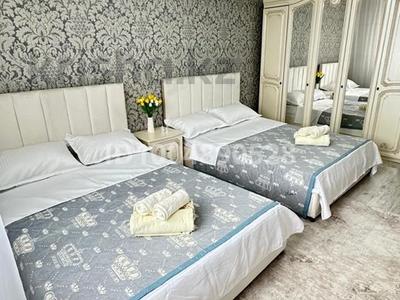 2-бөлмелі пәтер · 54 м² · 15/17 қабат, Улы Дала 45 — Туркестан, бағасы: 19 000 ₸ в Астане, Есильский р-н