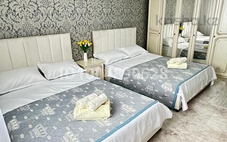 2-бөлмелі пәтер · 54 м² · 15/17 қабат, Улы Дала 45 — Туркестан, бағасы: 19 000 ₸ в Астане, Есильский р-н — фото 3