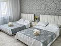 2-бөлмелі пәтер · 54 м² · 15/17 қабат, Улы Дала 45 — Туркестан, бағасы: 19 000 ₸ в Астане, Есильский р-н — фото 4