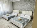 2-бөлмелі пәтер · 54 м² · 15/17 қабат, Улы Дала 45 — Туркестан, бағасы: 19 000 ₸ в Астане, Есильский р-н — фото 2