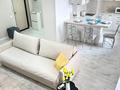 2-бөлмелі пәтер · 54 м² · 15/17 қабат, Улы Дала 45 — Туркестан, бағасы: 19 000 ₸ в Астане, Есильский р-н — фото 7