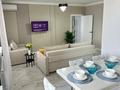 2-бөлмелі пәтер · 54 м² · 15/17 қабат, Улы Дала 45 — Туркестан, бағасы: 19 000 ₸ в Астане, Есильский р-н — фото 9