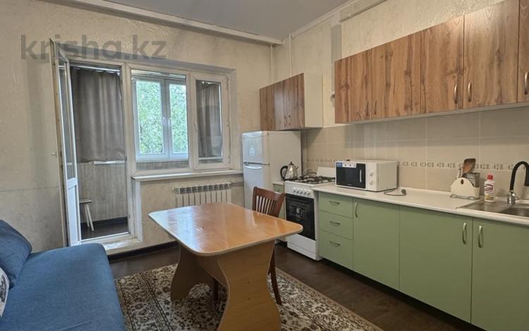 1-бөлмелі пәтер · 42 м² · 4/5 қабат, 20 Линия 46 — Сатпаева - Розыбакиева, бағасы: 230 000 ₸ в Алматы, Бостандыкский р-н — фото 2
