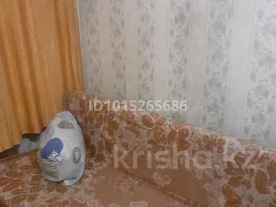 1-комнатная квартира · 14 м² · 1/4 этаж, мкр №3 39а за 10.9 млн ₸ в Алматы, Ауэзовский р-н