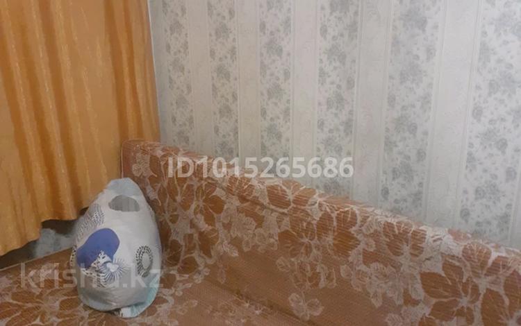 1-бөлмелі пәтер · 14 м² · 1/4 қабат, №3 ш/а. 39а, бағасы: 10.9 млн ₸ в Алматы, Ауэзовский р-н — фото 2