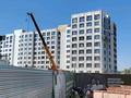 Еркін · 60 м², бағасы: 1.1 млн ₸ в Астане, Сарыарка р-н — фото 10
