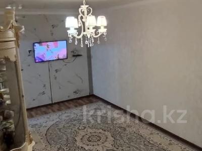 2-комнатная квартира · 47.2 м² · 3/3 этаж, Габбаса Бергалиева за 13.3 млн 〒 в Атырау, мкр Привокзальный-1
