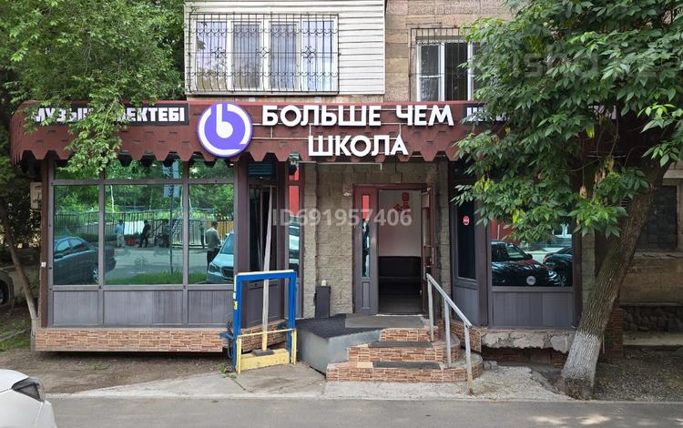 Свободное назначение, офисы, магазины и бутики, общепит, салоны красоты, фитнес и спорт, медцентры и аптеки, образование, конференц-залы, кабинеты и рабочие места, студии · 111.2 м² за 1.2 млн ₸ в Алматы, Алмалинский р-н — фото 28