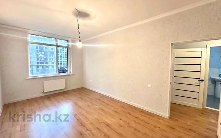 1-комнатная квартира · 40 м² · 3/12 этаж, Байтурсынова — Без комиссии для покупателя! за 25.5 млн ₸ в Астане, Сарайшык р-н — фото 2