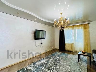 3-комнатная квартира · 97 м² · 5/9 этаж, КерейиЖанибекхандар 9 за 40 млн 〒 в Астане, Есильский р-н