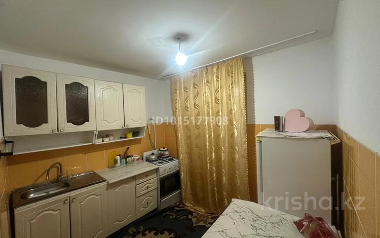 1-бөлмелі пәтер · 40 м² · 5/5 қабат, Молодежный 27, бағасы: 4.2 млн ₸ в Кандыагаш — фото 2