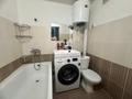 1-бөлмелі пәтер · 40 м² · 5/5 қабат, Молодежный 27, бағасы: 4.2 млн ₸ в Кандыагаш — фото 5