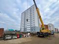 1-бөлмелі пәтер · 36.07 м² · 4/12 қабат, Юбилейный 14, бағасы: 16.9 млн ₸ в Костанае — фото 3