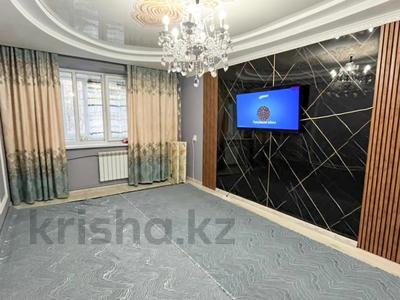 3-комнатная квартира · 75 м² · 1/5 этаж, Талдыкорган. мкр Жастар 11 за 26 млн ₸