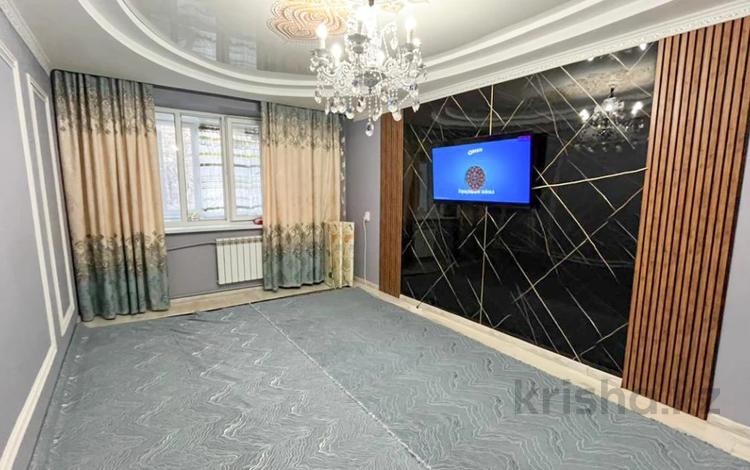 3-комнатная квартира · 75 м² · 1/5 этаж, Талдыкорган. мкр Жастар 11 за 26 млн ₸ — фото 11