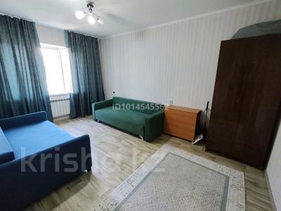 1-комнатная квартира · 38 м², Муканова 213 за 38 млн ₸ в Алматы, Алмалинский р-н