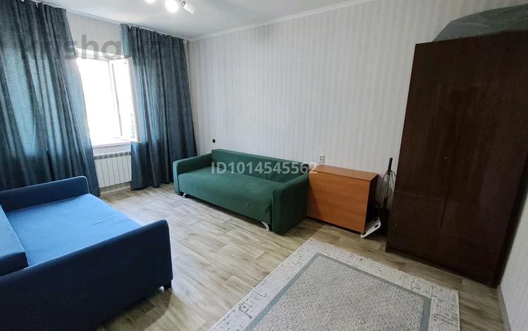 1-комнатная квартира · 38 м², Муканова 213 за 38 млн ₸ в Алматы, Алмалинский р-н — фото 4