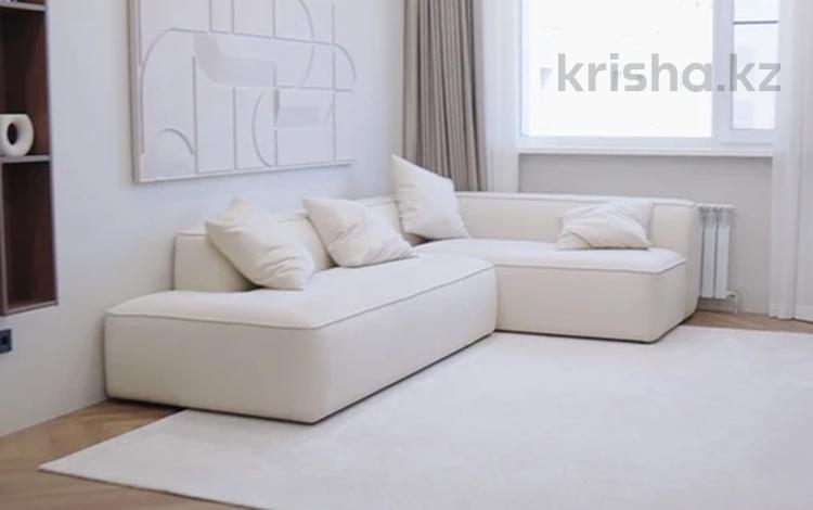 2-комнатная квартира · 75 м² · 5/6 этаж, Халиулина за 72 млн ₸ в Алматы, Медеуский р-н — фото 2
