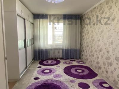 2-бөлмелі пәтер · 65 м² · 8/9 қабат, мкр Аккент 90/3, бағасы: 34 млн ₸ в Алматы, Алатауский р-н
