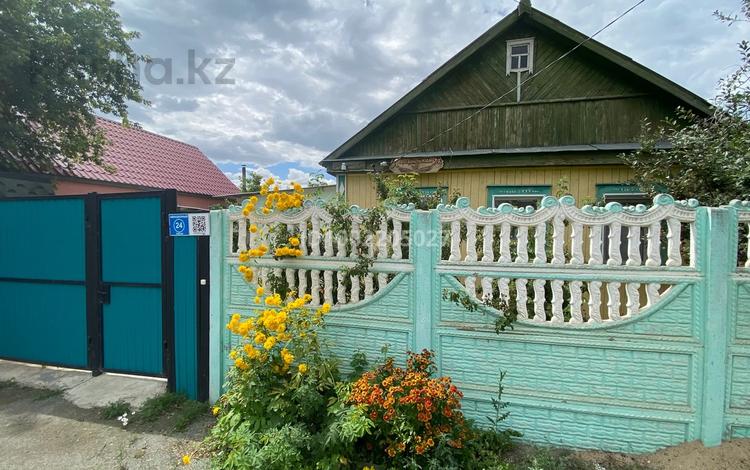 Отдельный дом · 4 комнаты · 73.8 м² · 4.39 сот., Авиационная 24 за 13 млн 〒 в Актобе, мкр Гормолзавод — фото 30