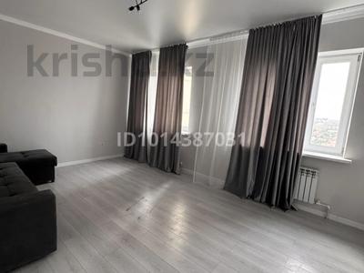 5-комнатная квартира · 109 м² · 18/20 этаж, Камали Дюсембекова 44/2 за 32.9 млн ₸ в Караганде, Казыбек би р-н