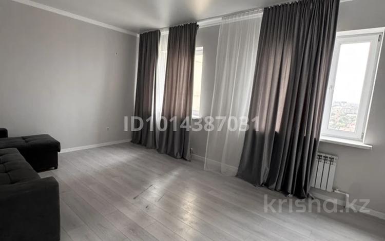 5-комнатная квартира · 109 м² · 18/20 этаж, Камали Дюсембекова 44/2 за 32.9 млн ₸ в Караганде, Казыбек би р-н — фото 2