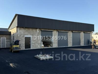Азс, автосервисы и автомойки · 150 м² за 200 000 ₸ в Кемертогане