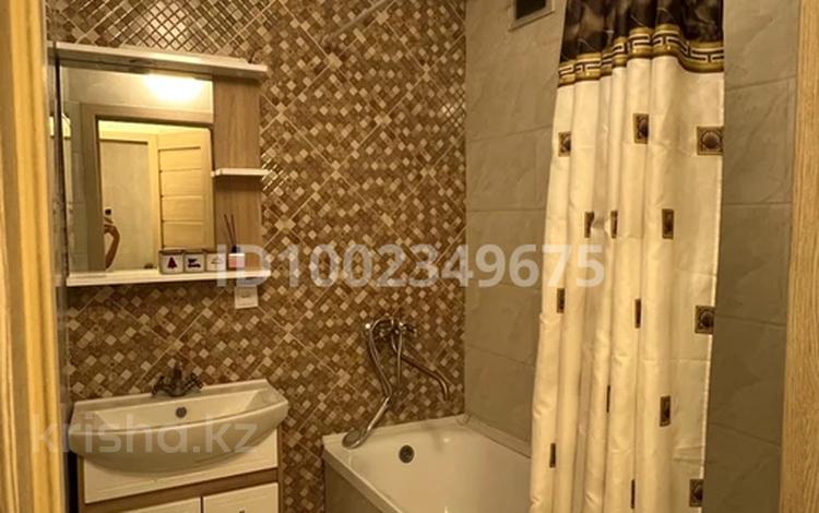 1-комнатная квартира · 37 м² · 6/6 этаж, мкр Шугыла — Сакен Жунисова 10 к5 за 210 000 ₸ в Алматы, Наурызбайский р-н — фото 2