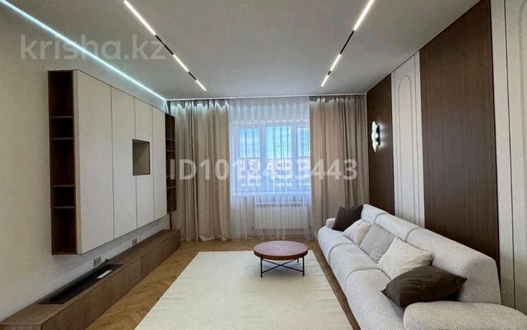 2-комнатная квартира · 83 м² · 8/9 этаж, мкр. Алтын орда 2 за 39.5 млн ₸ в Актобе — фото 2